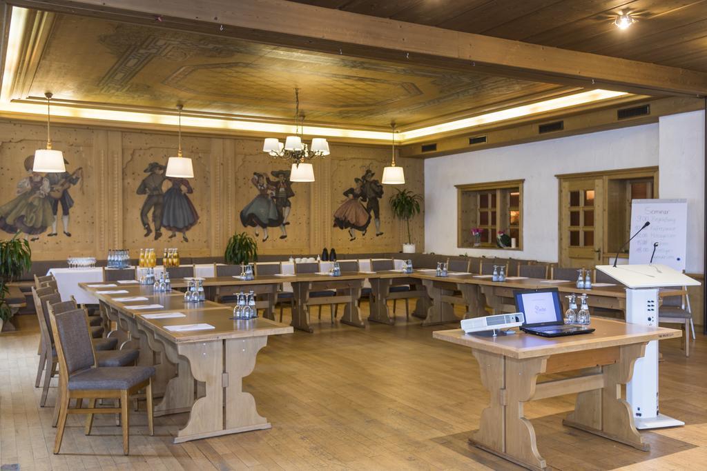 Gaestehaus Becher Donzdorf Exteriör bild