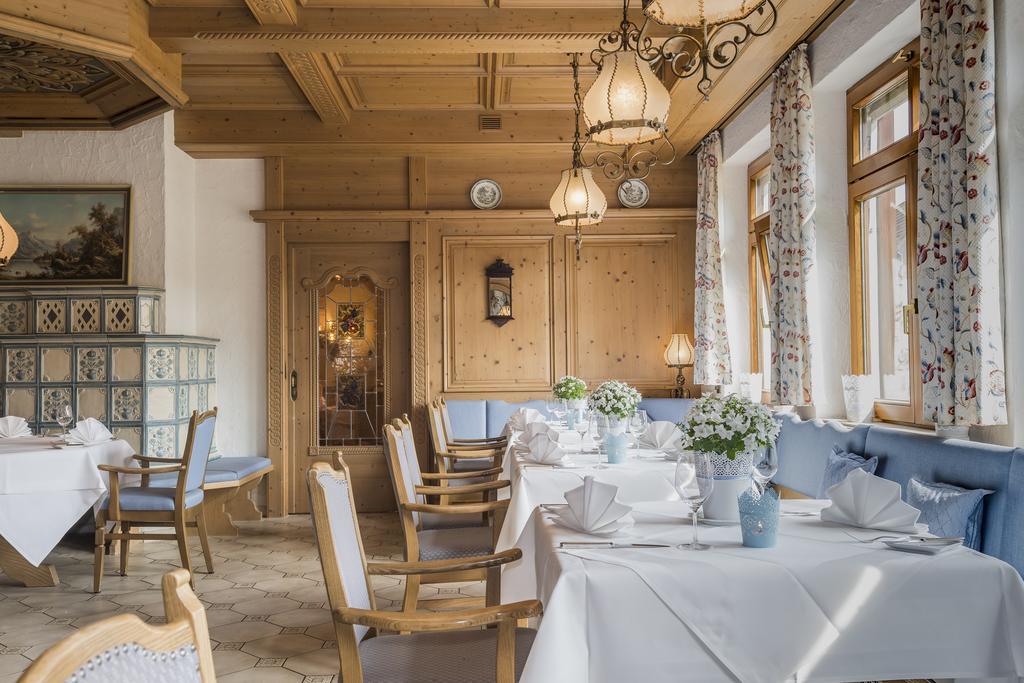 Gaestehaus Becher Donzdorf Exteriör bild